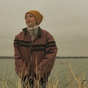 Meet your Posher, Ella